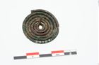 Foto von Bronzebrillenfibel (NHMW-PRAE-025127)